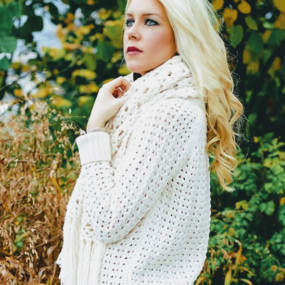 Jegging Sweater, American Eagle - Picture 1 of 8